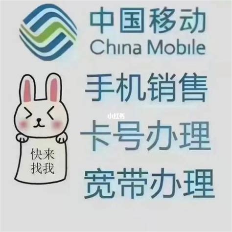 中国移动宽带电话办理指南-有卡网