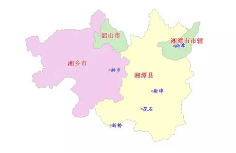 湘潭县退役军人服务（中心）站全部入驻百度地图 - 湘潭县文明网