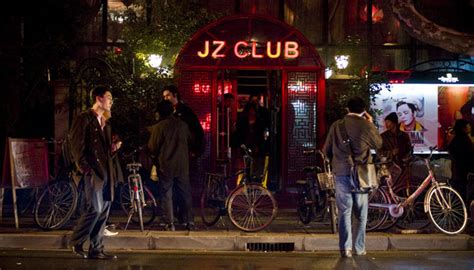 JZ爵士酒吧 | Shanghai WOW! - 上海沃会 | 上海餐厅,酒吧,夜生活,Spa,娱乐,购物