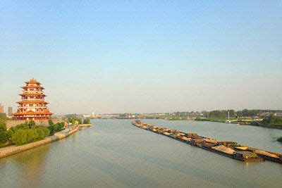 江苏泗阳妈祖像：千里运河上珍贵的文化遗存