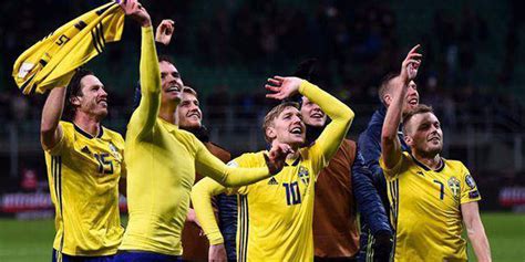 2022/2023欧国联瑞典VS斯洛文尼亚比赛预测-2022/2023欧国联瑞典VS斯洛文尼亚比赛分析-艾卡体育