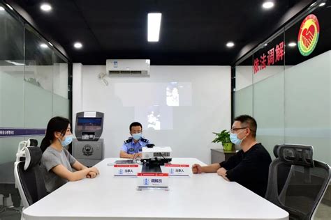 南乐县“法院+工会” 劳动争议调解工作室揭牌成立-大河报网