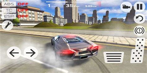 街头赛车高清版手游下载-街头赛车高清版安卓1.2.5手机游戏免费版-爪游控