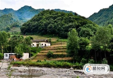 甘肃陇南十大古村落，这里有被誉为东亚最古老的部族_历史
