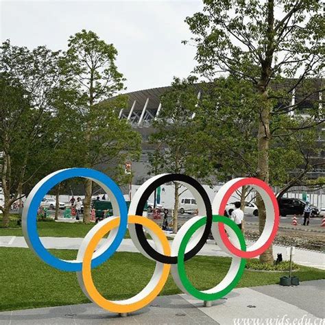 国际奥委会官方：东京奥运会推迟至2021年 -校团委