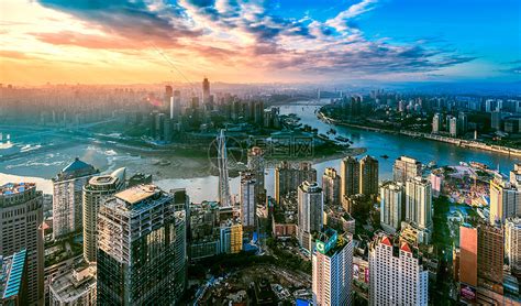 美丽的山城重庆高清图片下载-正版图片500559017-摄图网
