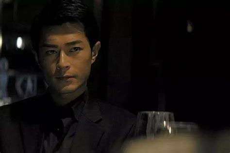 杜琪峰电影《黑社会》深度解析（四）：吉米（古天乐）身上有哪些香江精英的影子 - 知乎