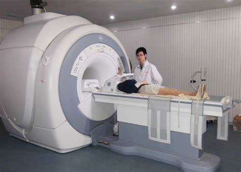MRI磁共振_安陆市普爱医院