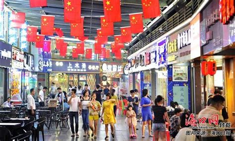 【城事】上海明确：下个月将新增2条夜市步行街_澎湃号·政务_澎湃新闻-The Paper