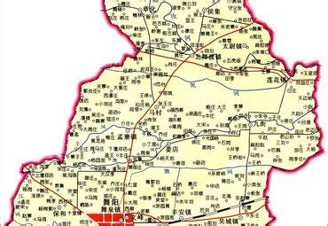 漯河市_行政区划_河南省人民政府门户网站
