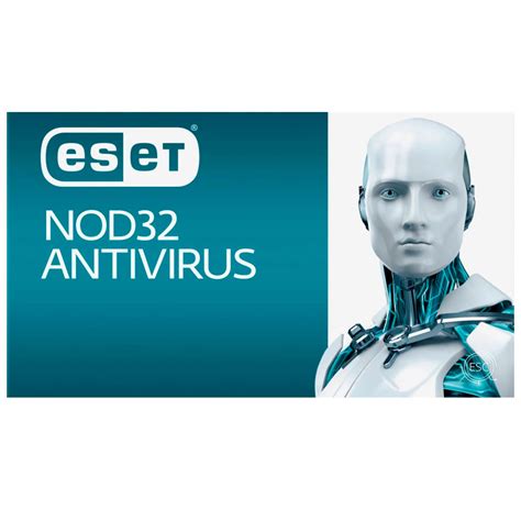 Купить ESET NOD32 AntiVirus Электронная лицензия 1ПК 3года в интернет ...
