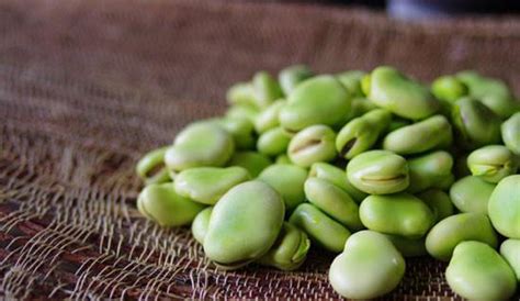 豌豆、毛豆、青豆、荷兰豆……谁是谁？有什么营养？