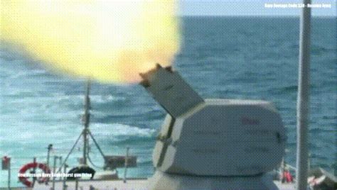 中国首曝1130近防炮脱壳穿甲弹 可拦截4倍音速目标_手机新浪网