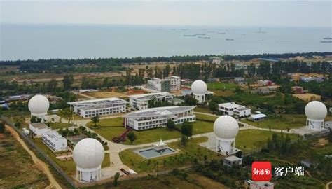 海南一号卫星项目启动星地对接试验 预计今年底在文昌发射 _海南新闻中心_海南在线_海南一家