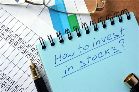 The Stock Market 101: A Beginner
