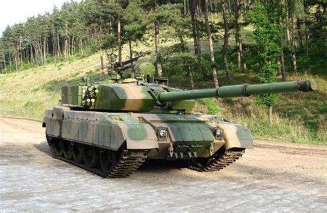中国“59式”坦克-兵器收藏-图片