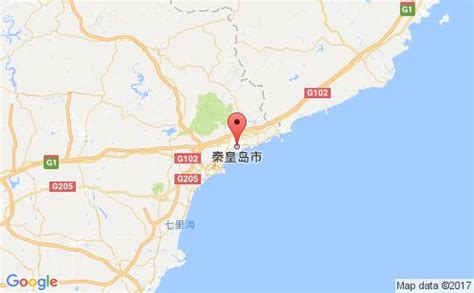【资料】中国港口:秦皇岛qinhuangdao海运港口【外贸必备】