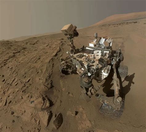 美"洞察"号火星探测器将着陆 人类探测火星有多难?_手机新浪网