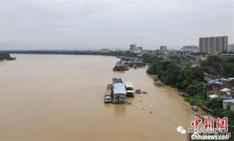 2016安徽洪水受灾最新情况报告 安徽灾情经济损失受难人数统计