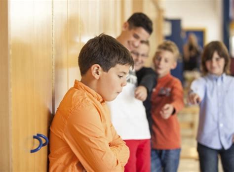 孩子遇到校园欺凌怎么办有哪些应对措施？如何防止校园欺凌
