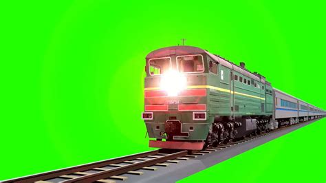 绿皮火车视频素材-绿皮火车实拍高清素材-凌点视频素材网