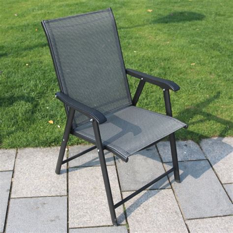 特斯林塑料扶手折叠椅藤编椅休闲餐椅 户外家具沙滩椅奶茶店桌椅-阿里巴巴