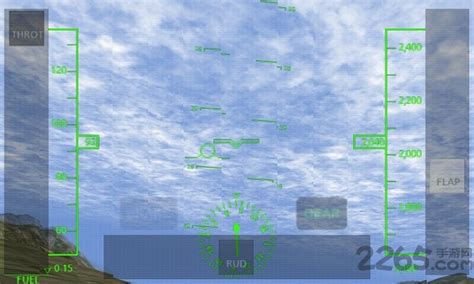 微软飞行模拟10/微软飞行模拟10/Microsoft Flight Simulator X_XU单机网-XUGAME