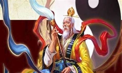 中国神仙的四大起源：鸿钧老祖、混鲲祖师、女娲娘娘和陆压道君|菩萨|释迦牟尼|女娲_新浪新闻