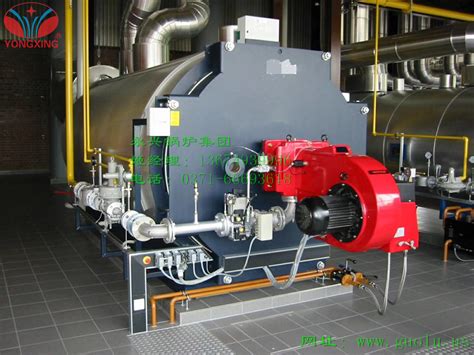 燃气锅炉司炉工日常工作,工业锅炉如何叫水-「远大锅炉」