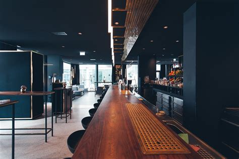 酒吧吧台设计|空间|家装设计|wtfeng - 原创作品 - 站酷 (ZCOOL)