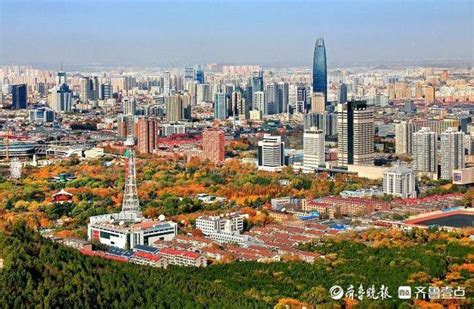 重磅！北京城市副中心行政办公区启用了！_行政办公
