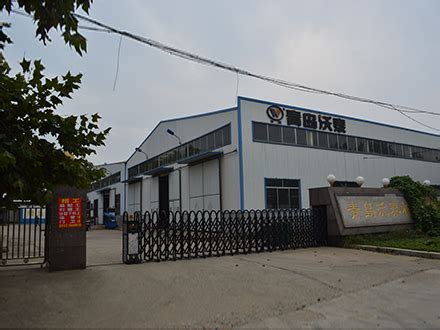 中国铸造装备集中亮相第二十一届中国国际铸造博览会-青岛盛美机械有限公司