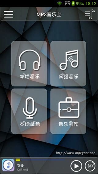 专门下载mp3音乐的软件免费的有哪些 可以下载mp3音乐的app大全_豌豆荚