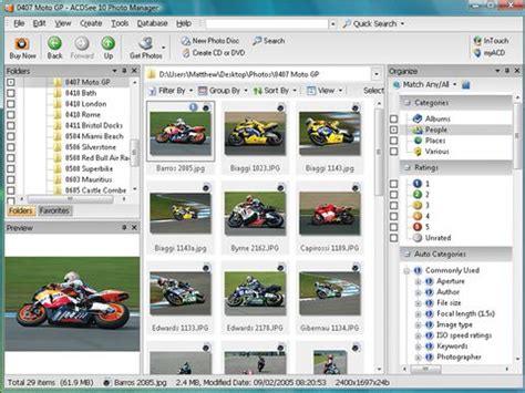 ACDSee Foto-Manager 12 - Download (Windows / Deutsch) bei SOFT-WARE.NET