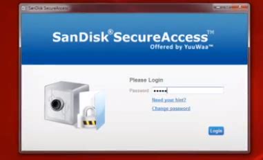 What Is SanDisk Secure Access and How to Use It?