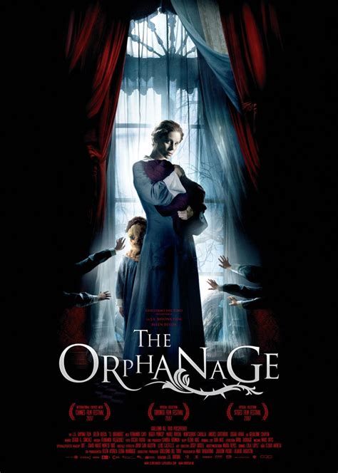 孤儿院(The Orphanage)-电影-腾讯视频