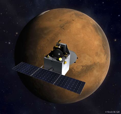 中国将在 7 月执行首次火星探测任务，你对本次任务有哪些期待？ - 知乎