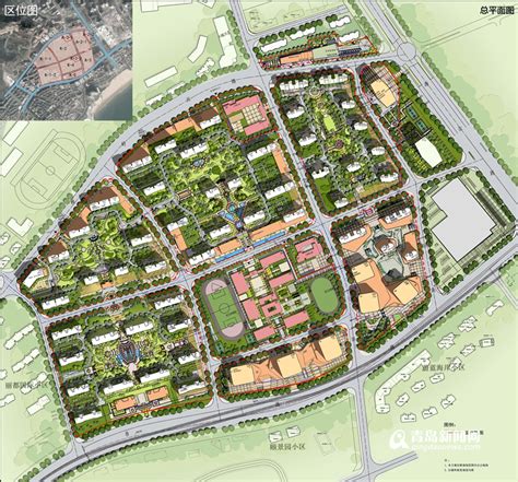 石家庄首批9个高品质城中村改造项目建设加速推进|住宅区|施工|回迁楼_新浪新闻