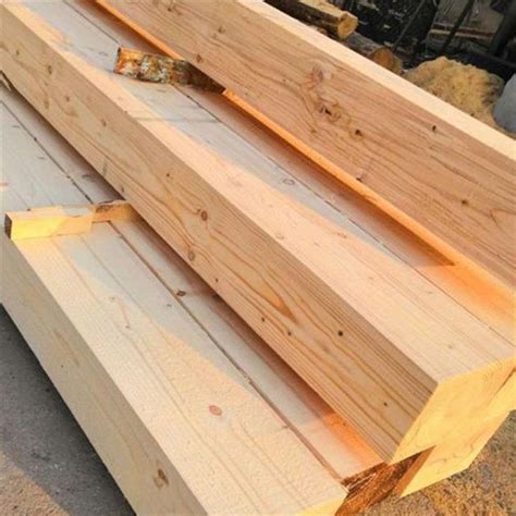 杉木建筑木方尺寸厂家直销 杉木原木 寿命长 质量好 - 八方资源网