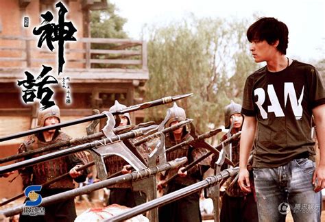 中国神话电视剧排行榜（十大必看的神话电视剧） | 刀哥爱八卦