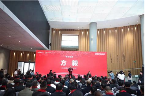 第二届桐庐企业家日活动举行 新一轮惠企政策干货满满-中国网