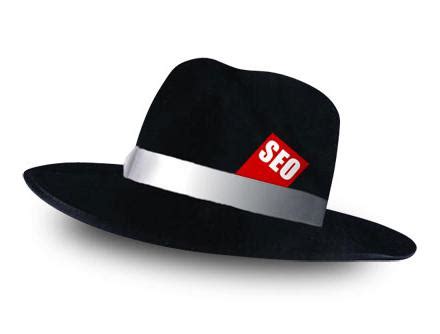 大家常说的黑帽SEO是什么，小伟浅谈黑帽SEO-河北邯郸SEO