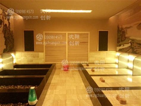 桑拿洗浴设备 桑拿洗浴设备安装 上海绿岛 - 沈阳创新 - 九正建材网