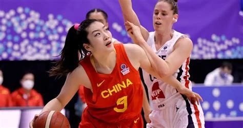 2022女篮世界杯预选赛中国对法国直播录像-腾蛇体育