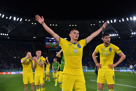 遗忘还是辉煌，乌克兰足球的那些球星们 - 知乎