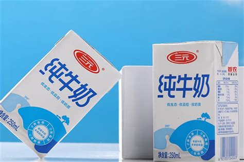 我心目中的巴氏奶 低温奶 鲜牛奶排名（广州） - 知乎