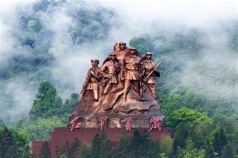 贵州红色旅游景点有哪些地方 贵州红色旅游路线_旅泊网