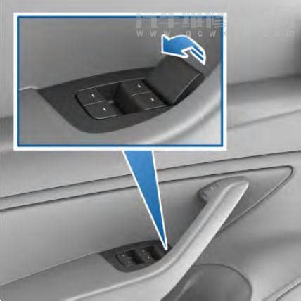 特斯拉model3解锁车门乘客怎么开门上车？-有驾