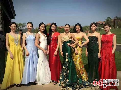 中国全明星模特冠军赛贵州赛区启动 打造醉美贵州圣诞时尚文化之夜-贵州旅游在线