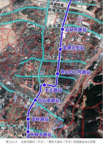 贵阳市“轻轨1号线” 通过评估-贵州旅游在线